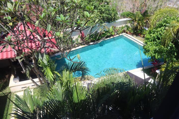 Teras Villa 金巴兰 外观 照片